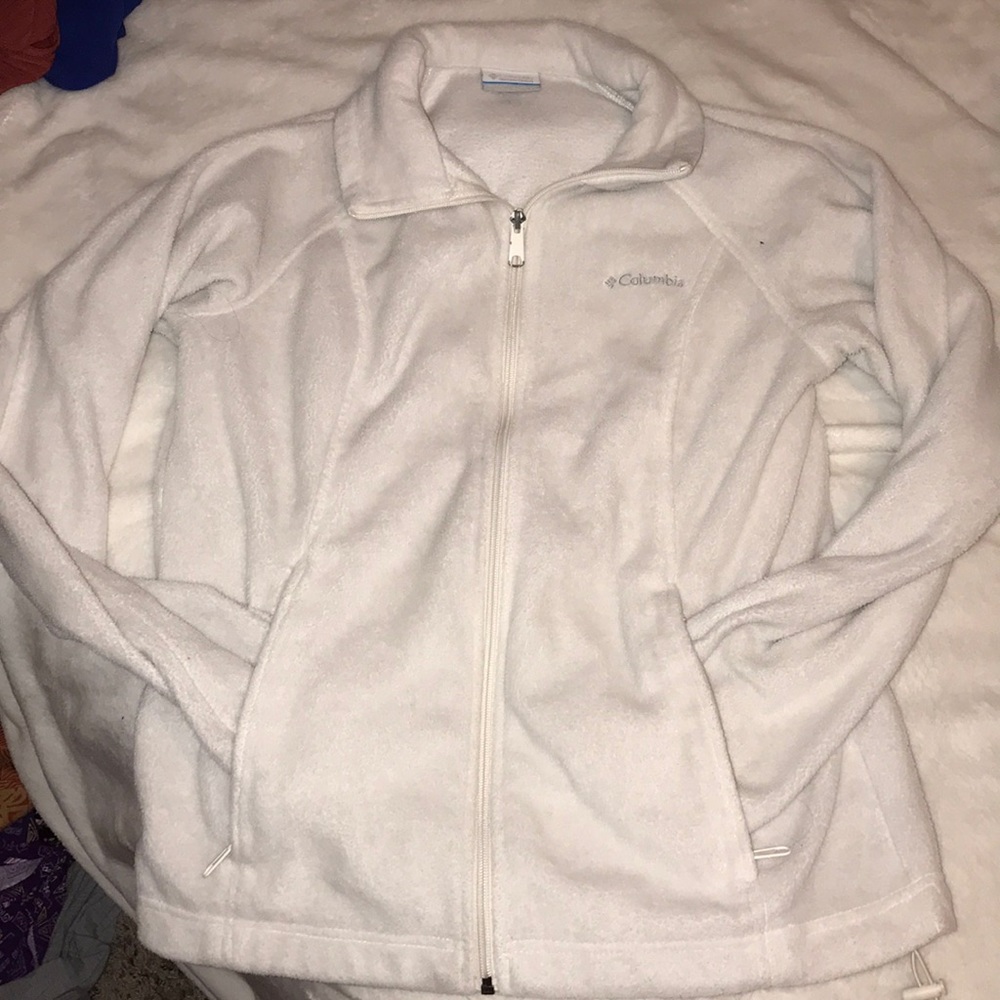 colombia jacket